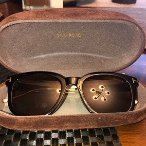 Tom Ford Sunglasses